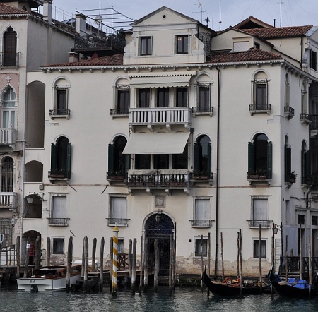 Palazzo Venier Contarini